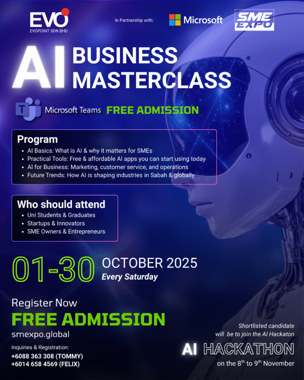 ai masterclass