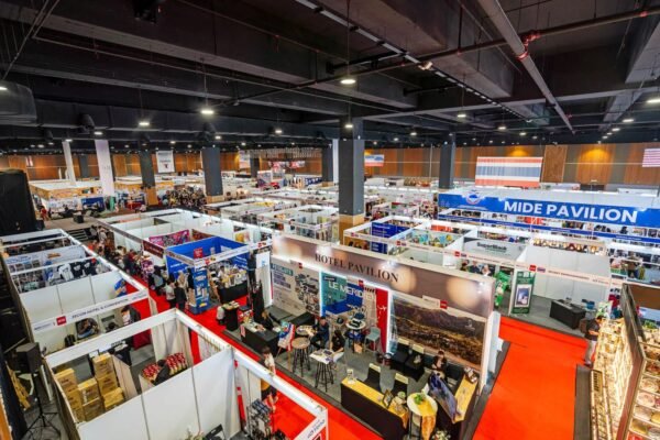 sme expo global 2025 exhibition visitor