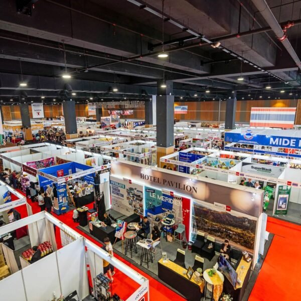 sme expo global 2025 exhibition visitor