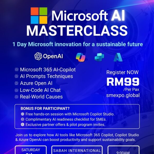 ai masterclass