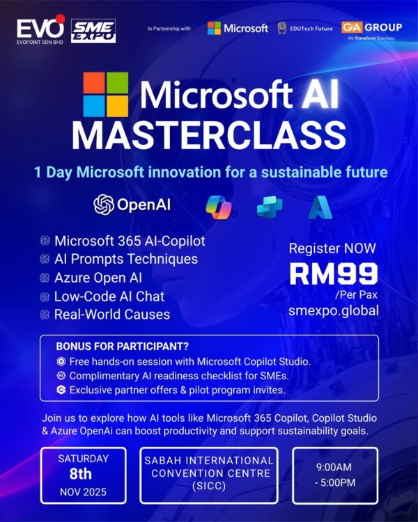 ai masterclass