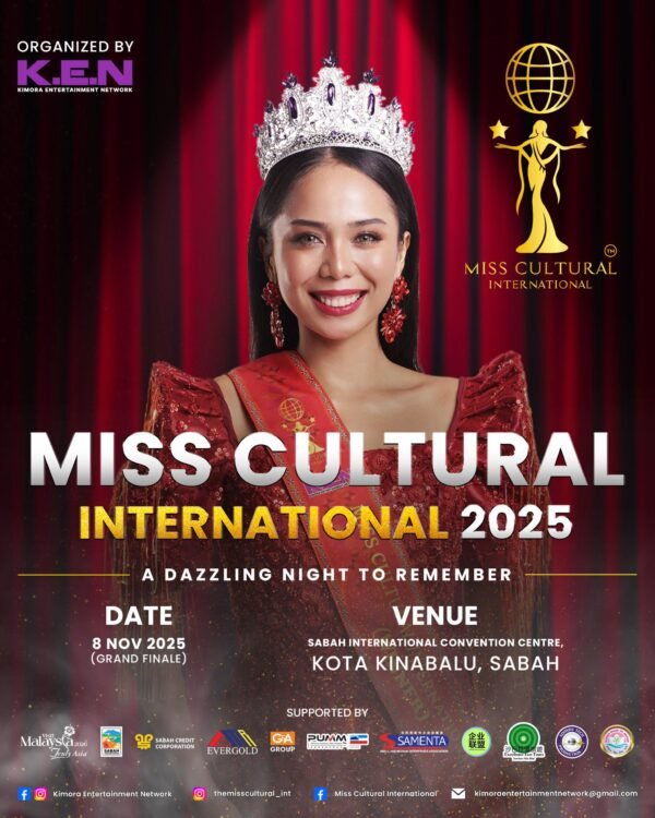 miss cultural international 2025